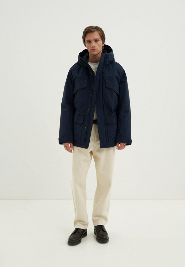 фото Куртка утепленная finn flare