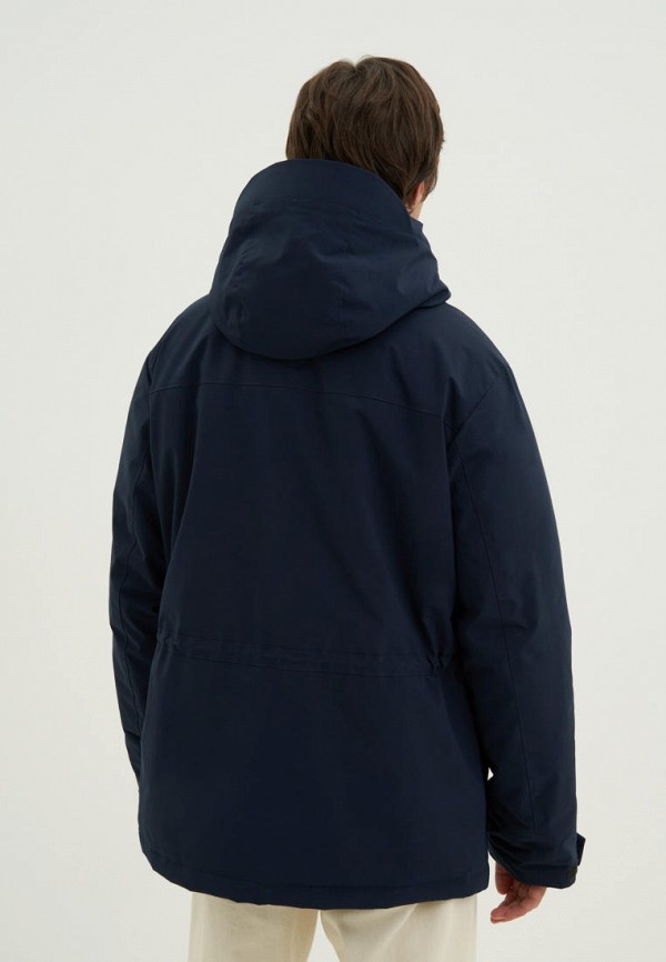 фото Куртка утепленная finn flare