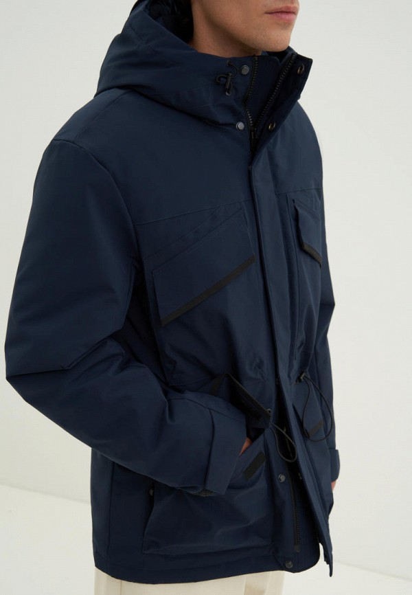 фото Куртка утепленная finn flare