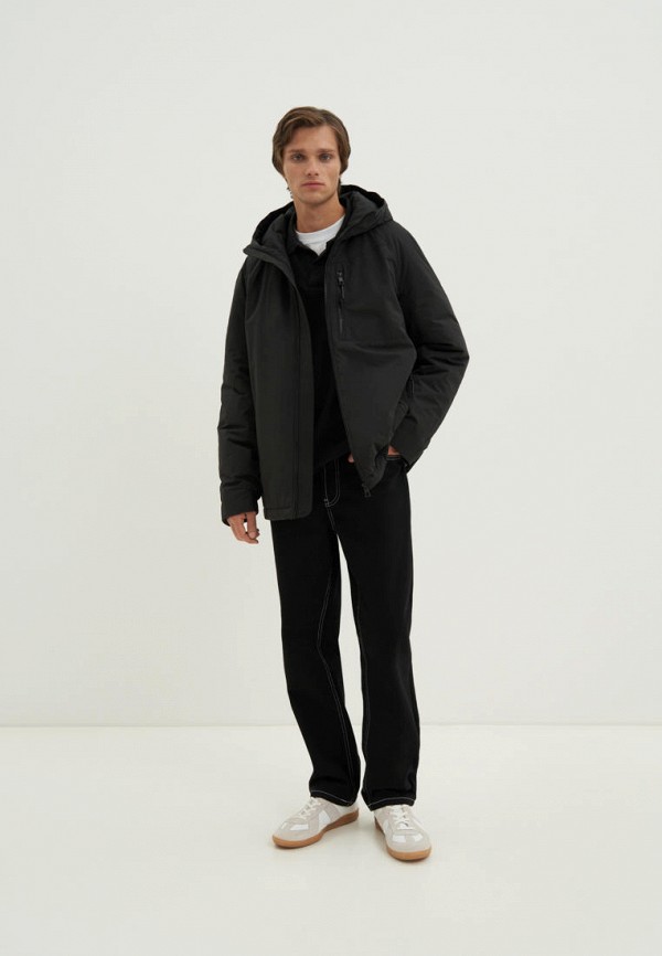 фото Куртка утепленная finn flare