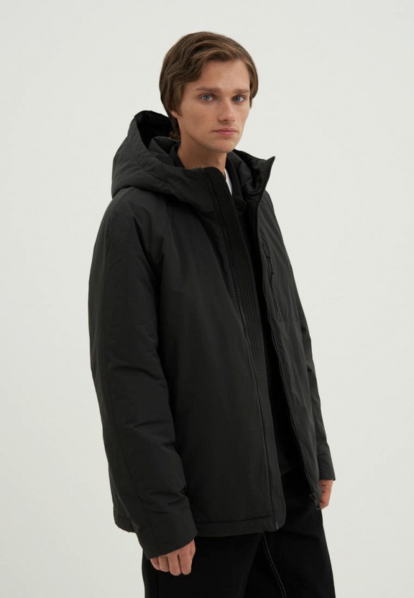 фото Куртка утепленная finn flare