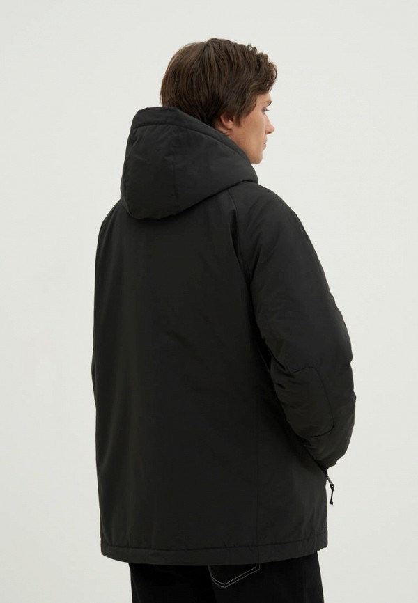 фото Куртка утепленная finn flare