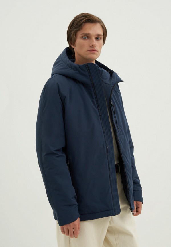 фото Куртка утепленная finn flare