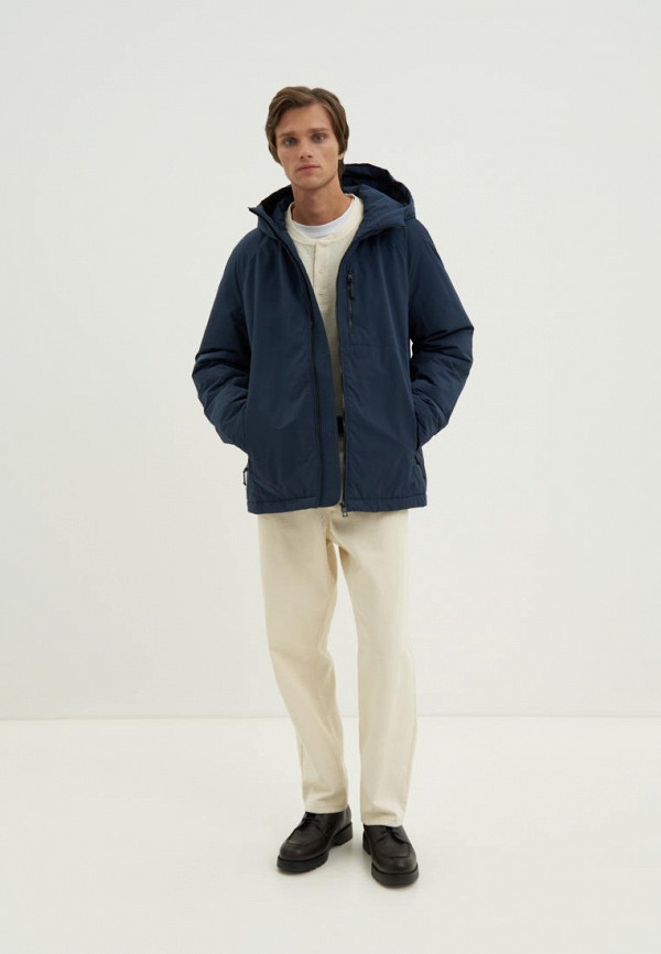 фото Куртка утепленная finn flare