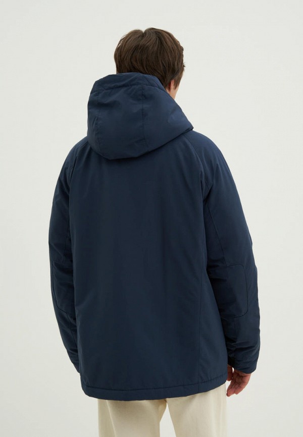 фото Куртка утепленная finn flare