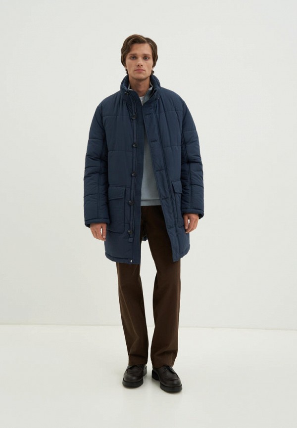 фото Куртка утепленная finn flare