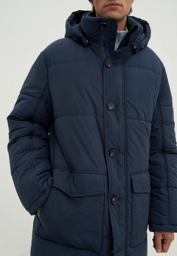 фото Куртка утепленная finn flare