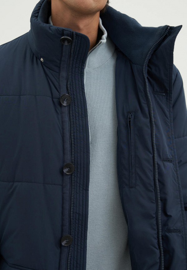 фото Куртка утепленная finn flare