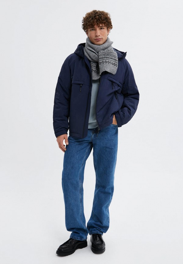 фото Куртка утепленная finn flare