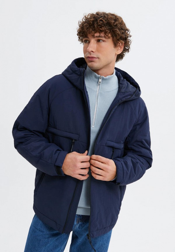 фото Куртка утепленная finn flare