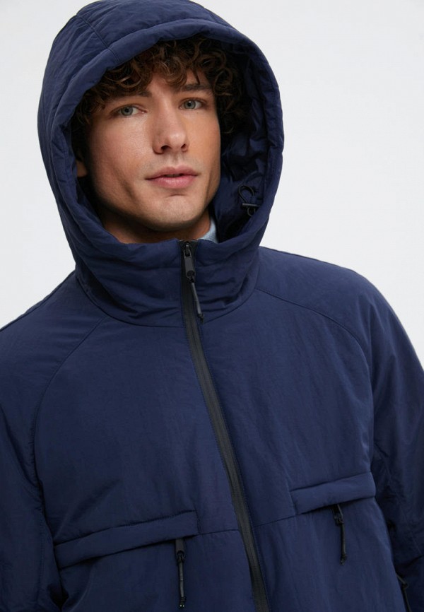 фото Куртка утепленная finn flare