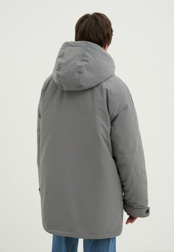 фото Куртка утепленная finn flare