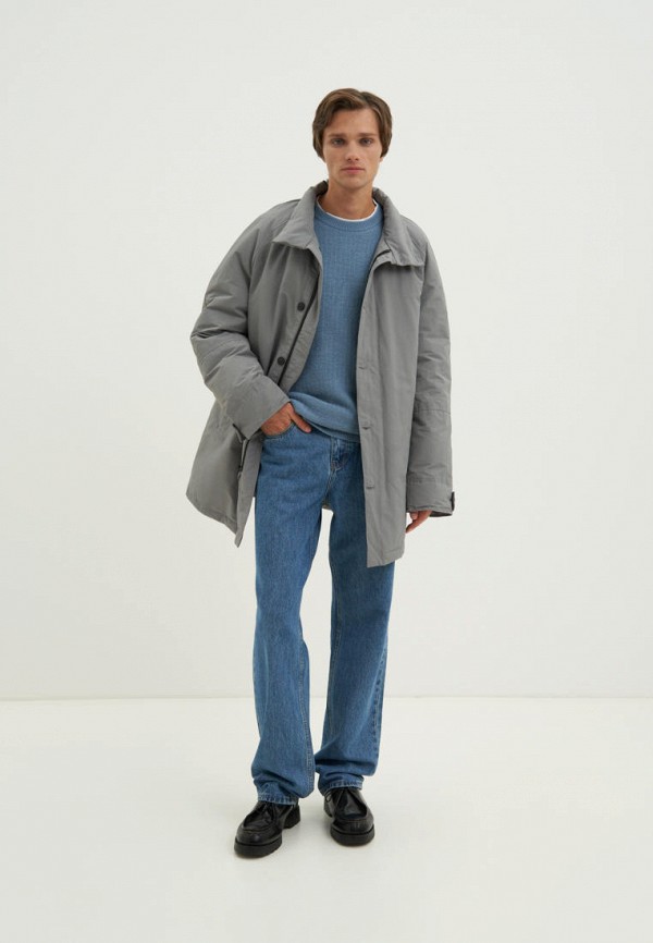 фото Куртка утепленная finn flare