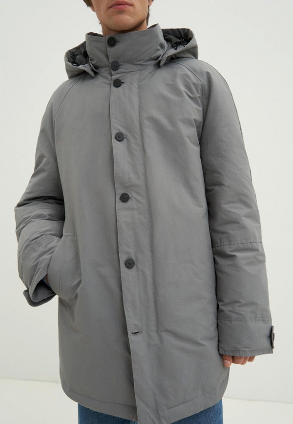 фото Куртка утепленная finn flare