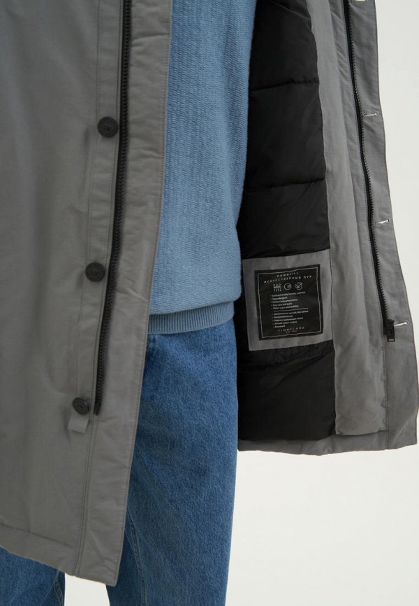 фото Куртка утепленная finn flare