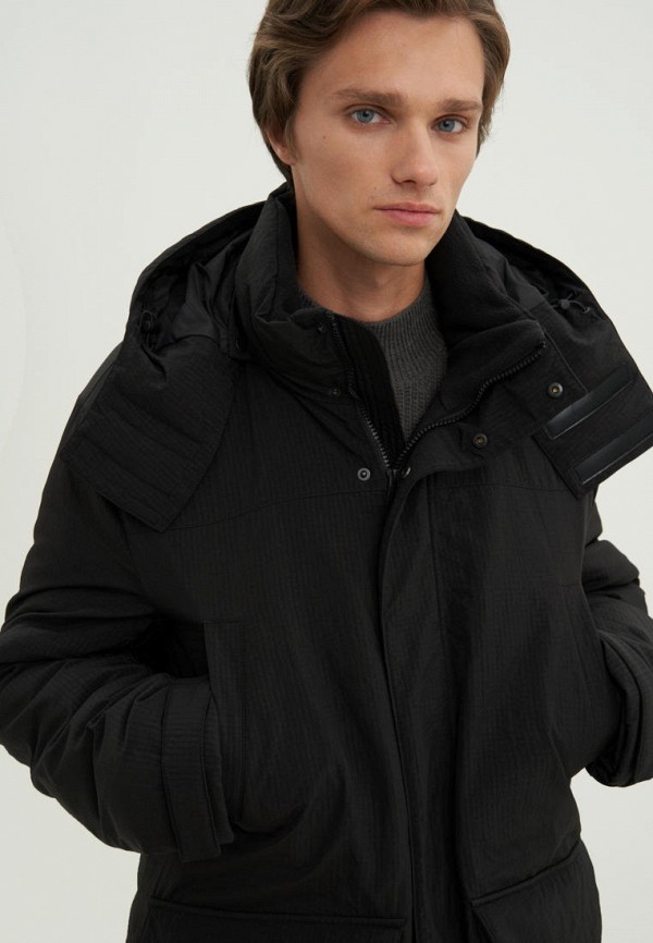 фото Куртка утепленная finn flare