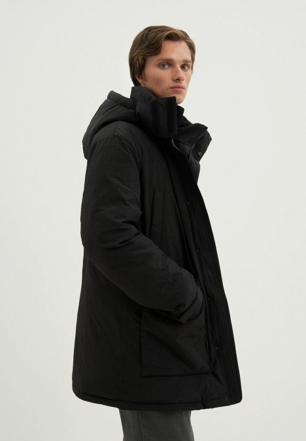 фото Куртка утепленная finn flare