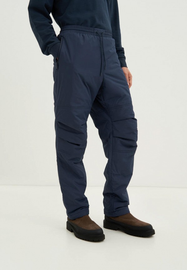 фото Брюки утепленные finn flare