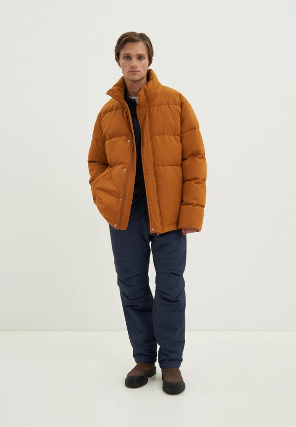 фото Брюки утепленные finn flare