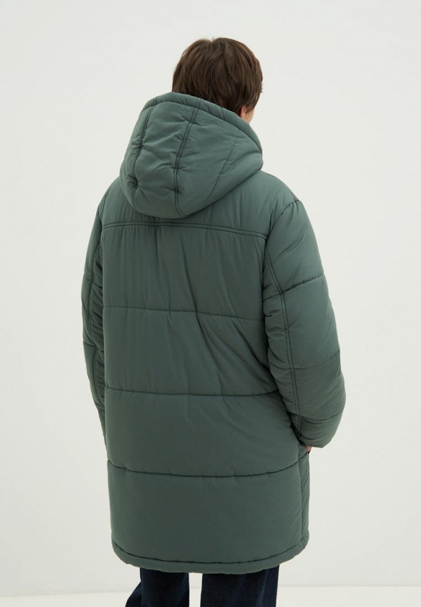 фото Куртка утепленная finn flare