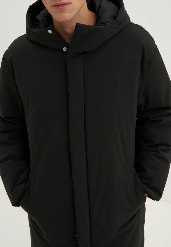 фото Куртка утепленная finn flare