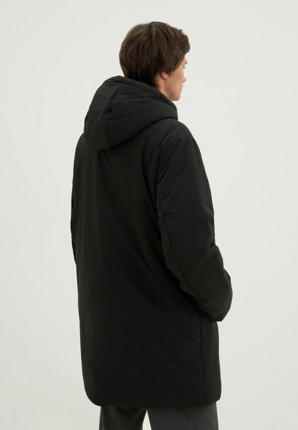 фото Куртка утепленная finn flare