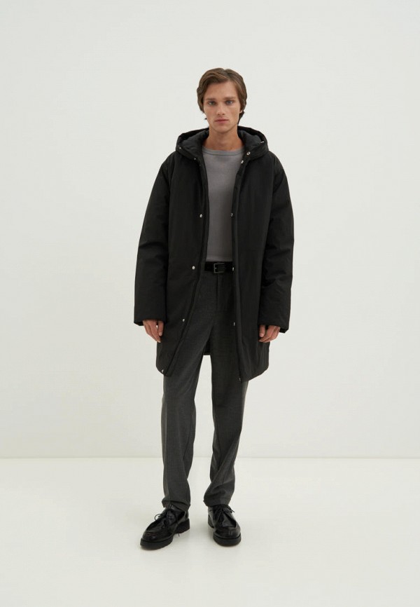 фото Куртка утепленная finn flare