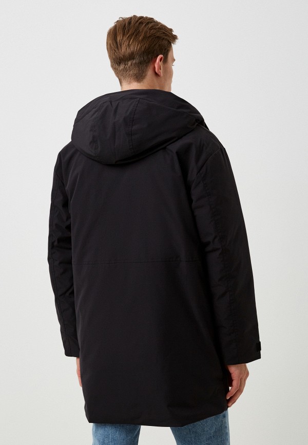 фото Куртка утепленная baon