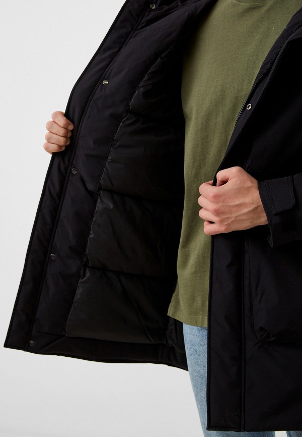 фото Куртка утепленная baon