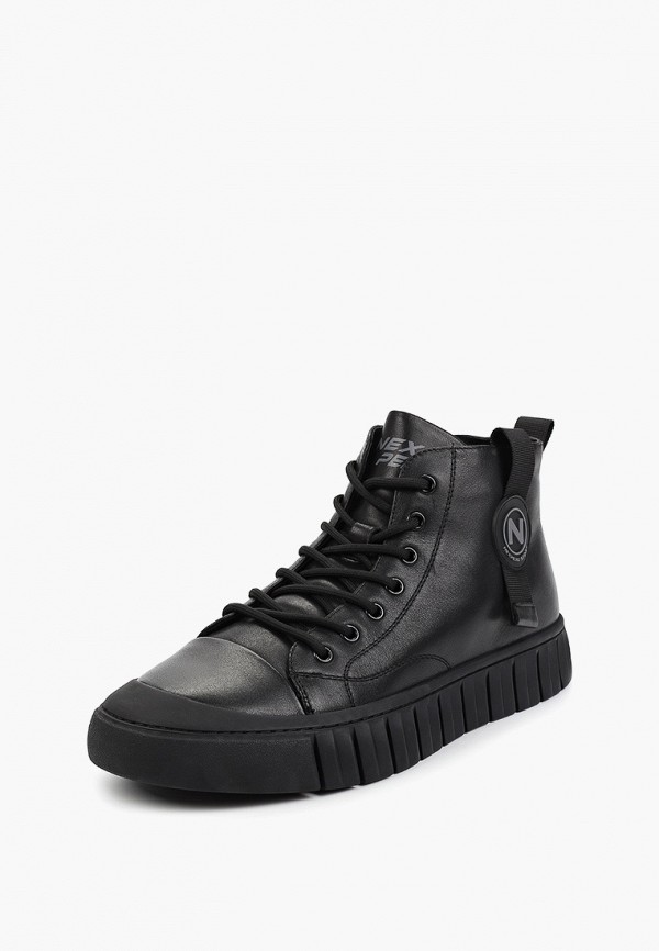 фото Кеды nexpero