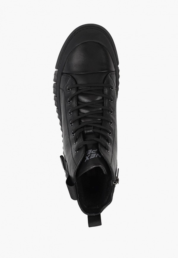 фото Кеды nexpero