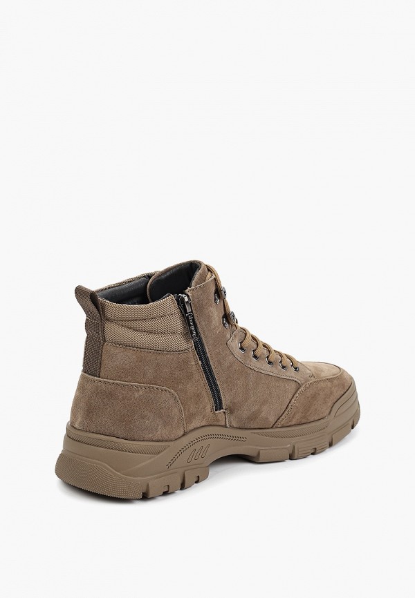 фото Ботинки shoiberg