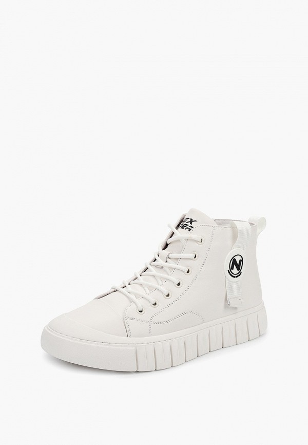 фото Кеды nexpero