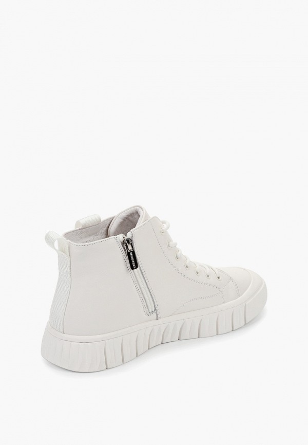 фото Кеды nexpero