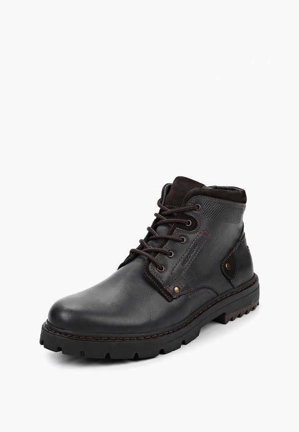 фото Ботинки nexpero