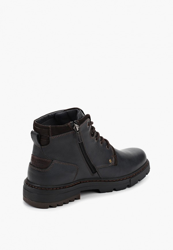 фото Ботинки nexpero