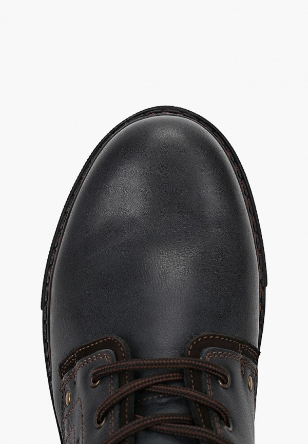 фото Ботинки nexpero