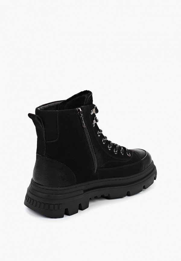 фото Ботинки shoiberg