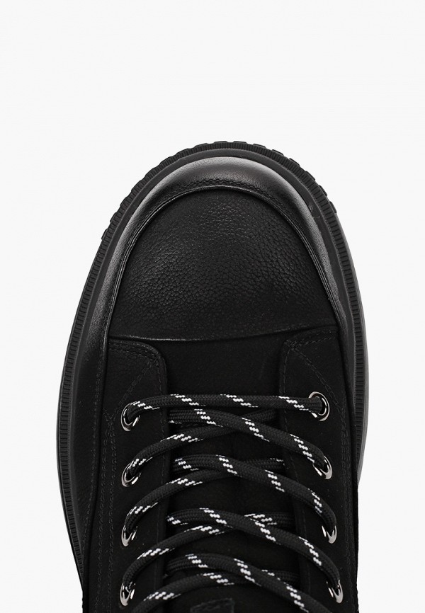 фото Ботинки shoiberg