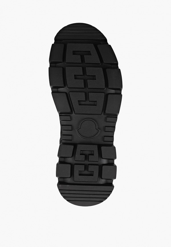 фото Ботинки shoiberg