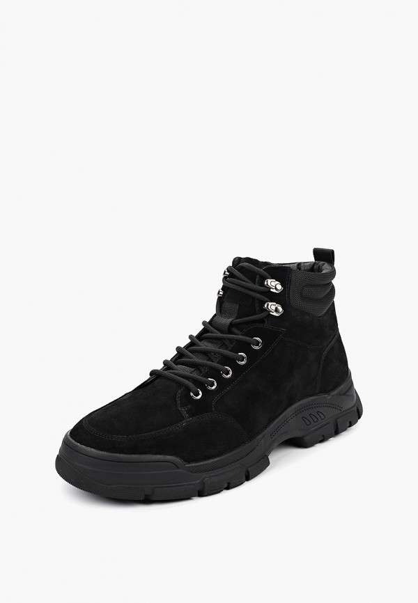 фото Ботинки shoiberg