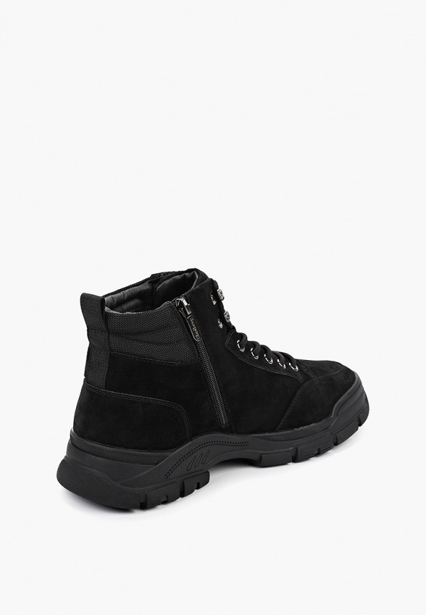 фото Ботинки shoiberg