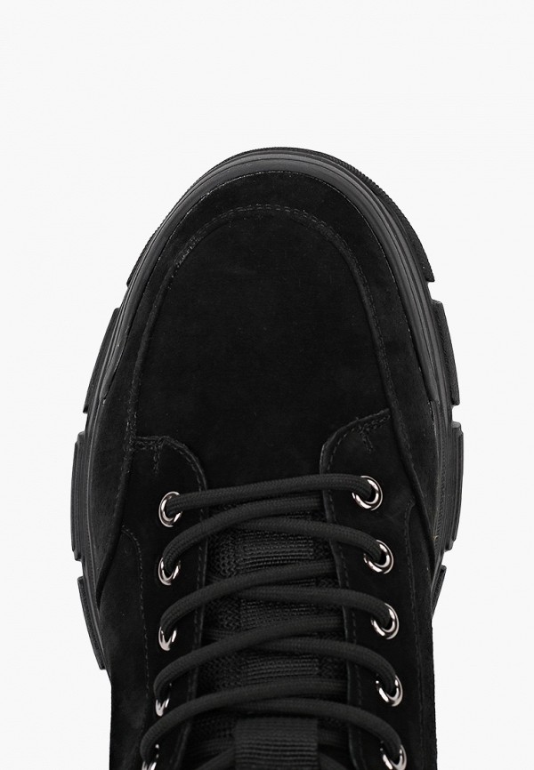 фото Ботинки shoiberg