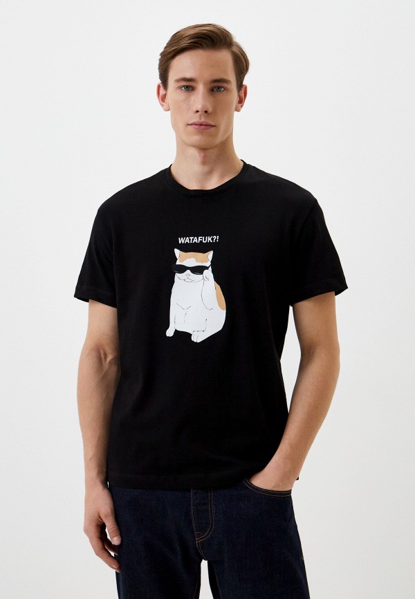 фото Футболка mark formelle