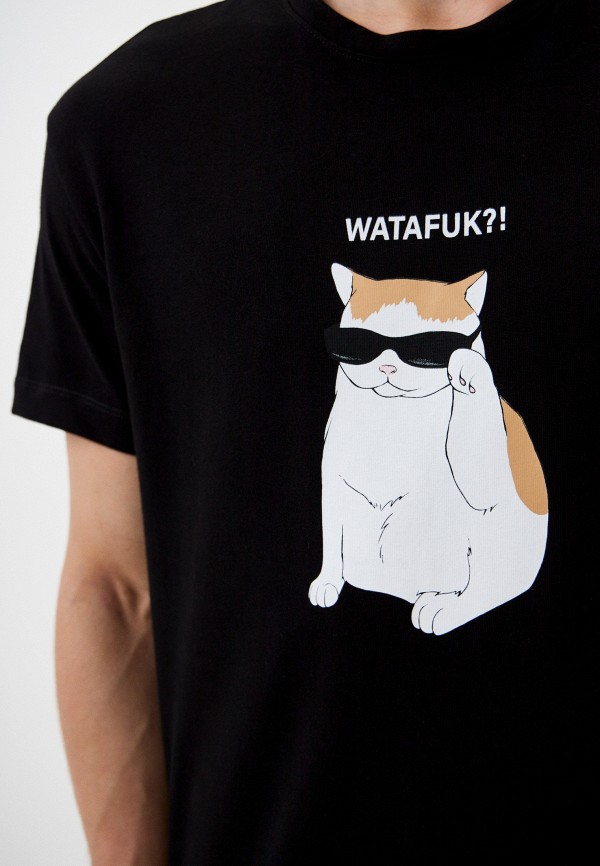 фото Футболка mark formelle