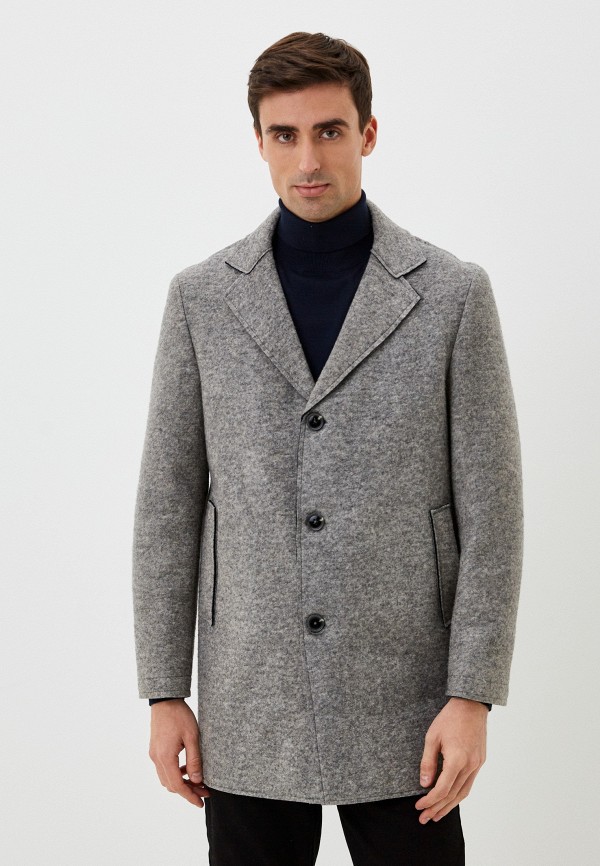 фото Пальто cudgi