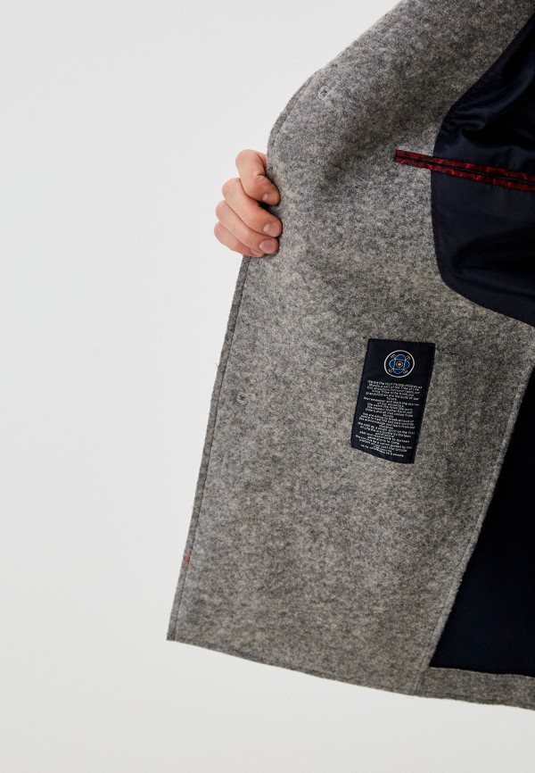 фото Пальто cudgi