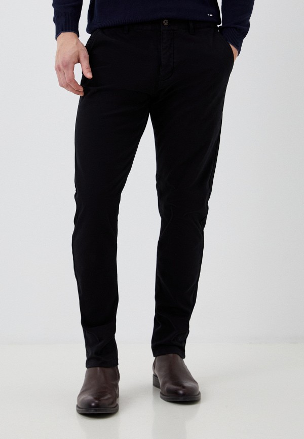 фото Брюки утепленные brostem