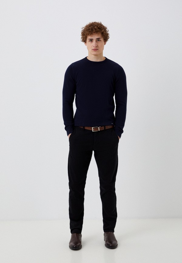 фото Брюки утепленные brostem