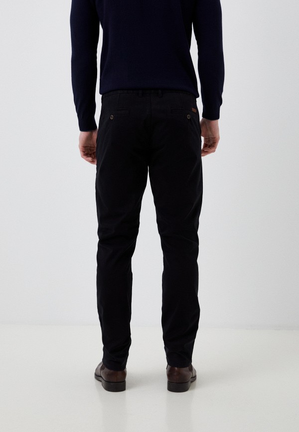 фото Брюки утепленные brostem